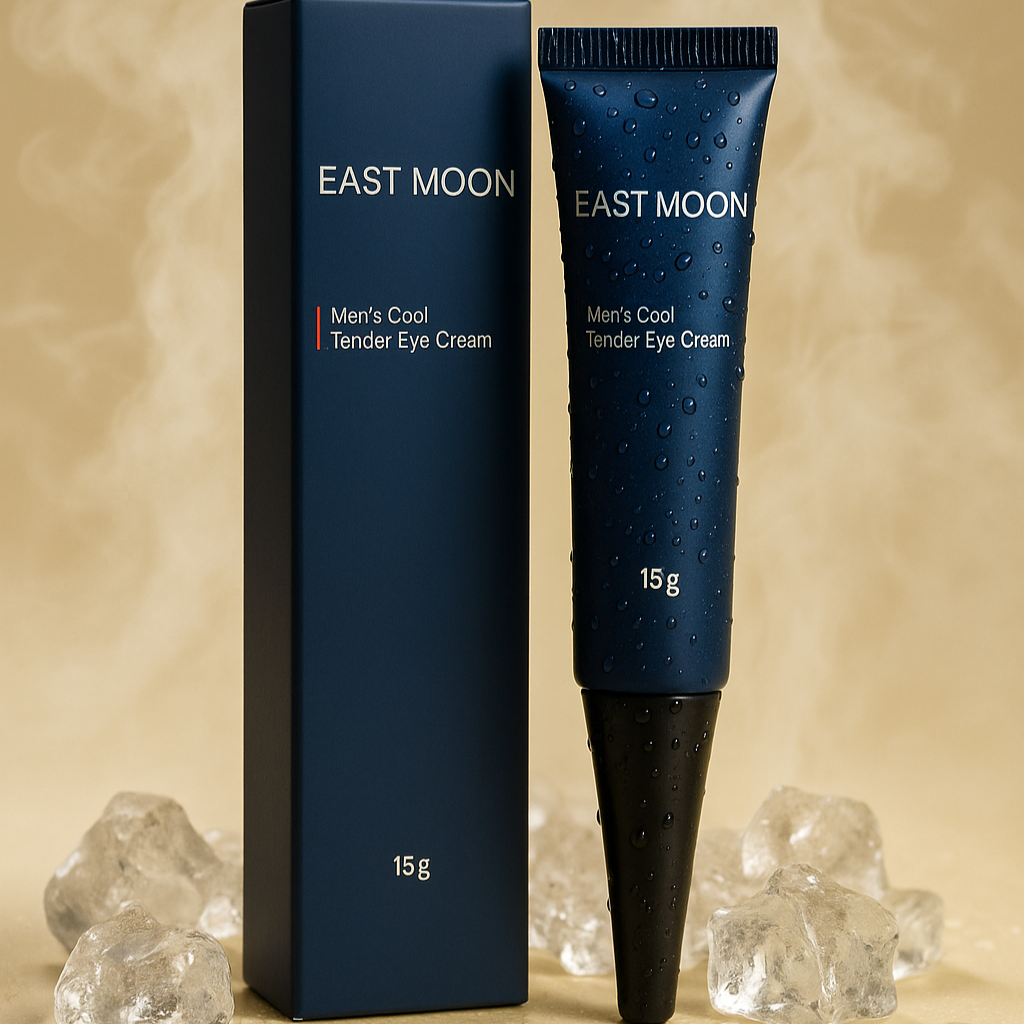 East Moon Eye Cream